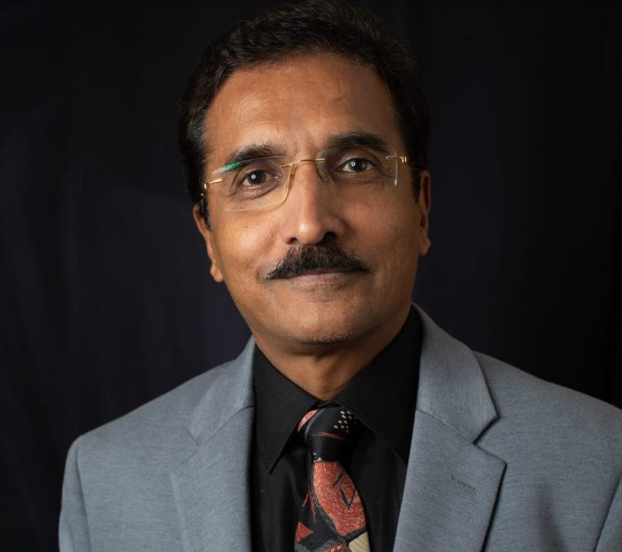 Dr. Deepak Vaidya