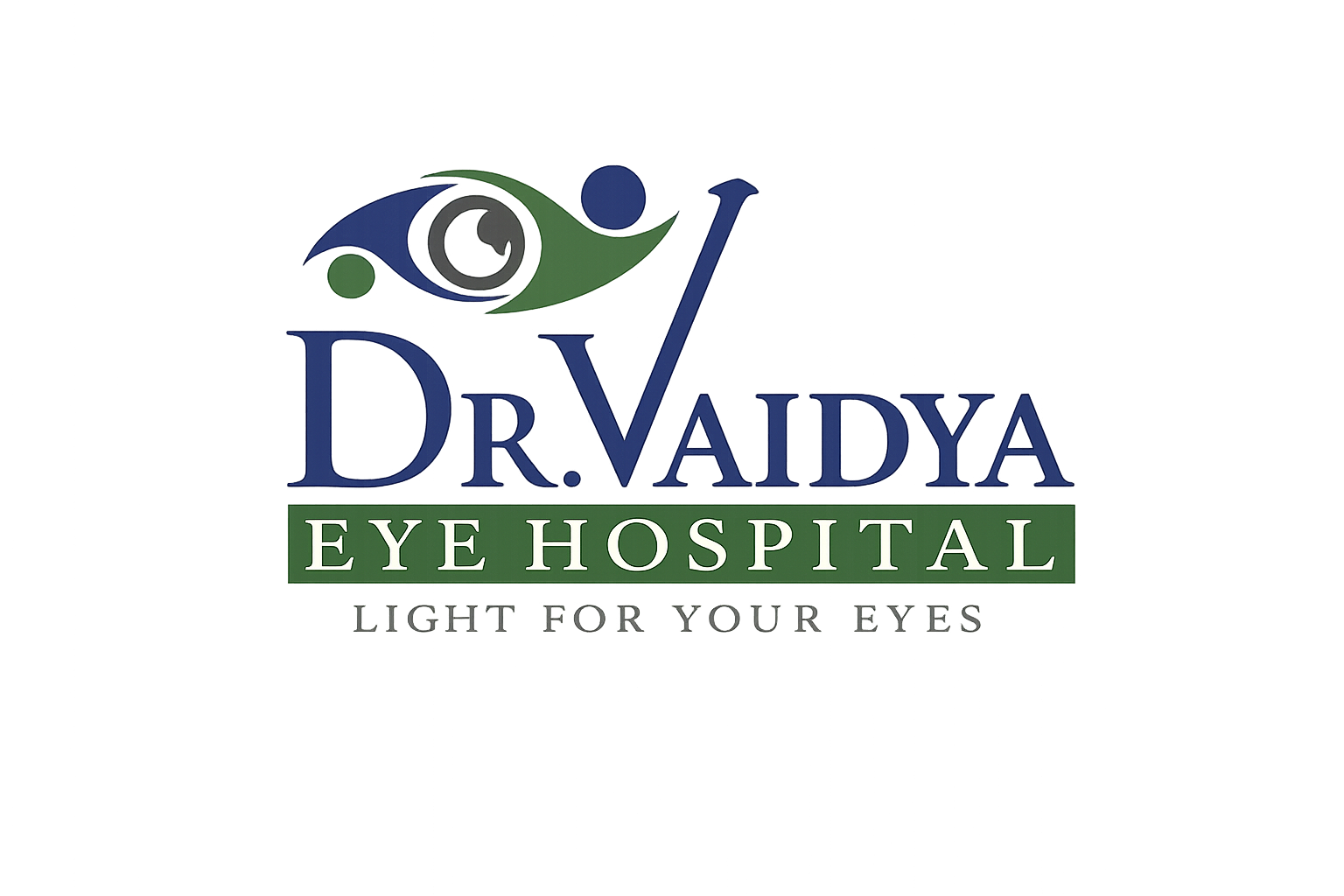Dr. Vaidya Eye Hospital