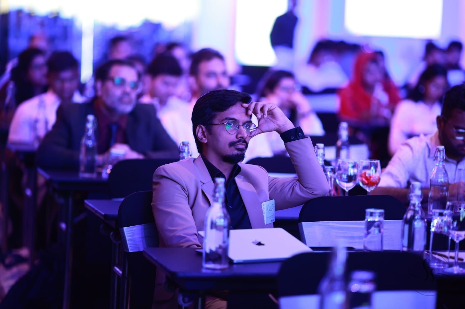 8th edition of Retina Imaging Congress, Trivandrum Image 2