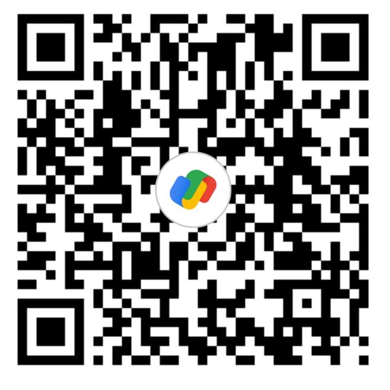 Scan to pay — Dr Vaidya Eye Hospital
